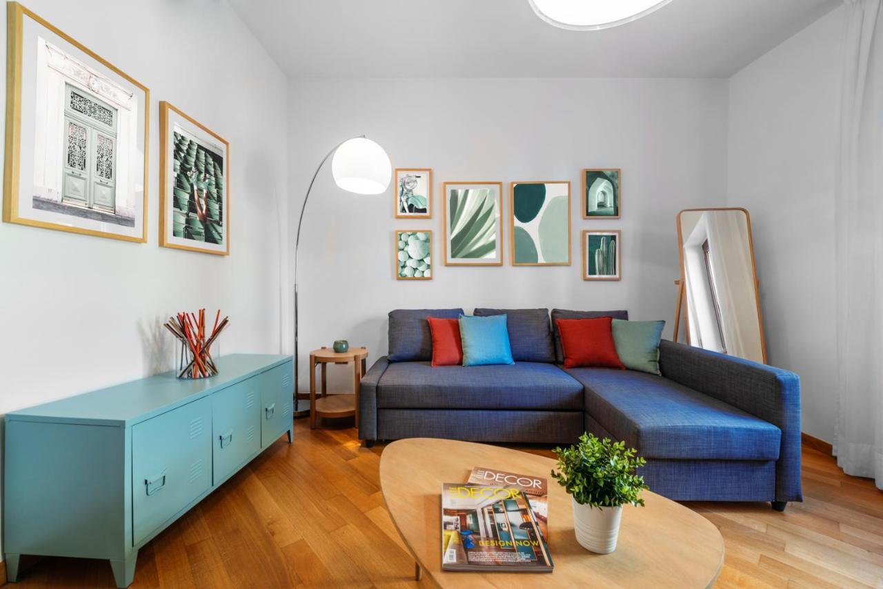 Appartamento Orange Street Studio Sorrento