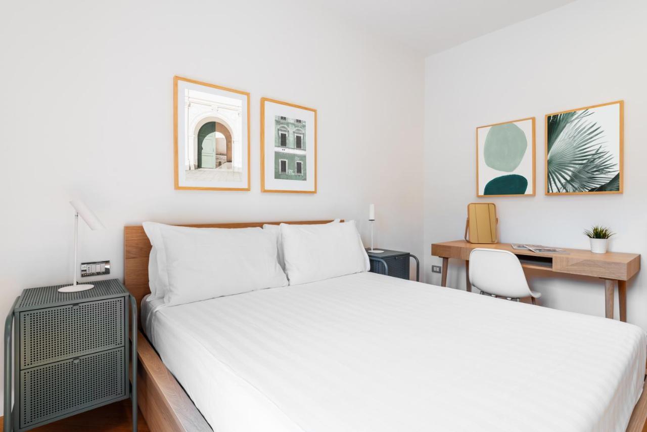 Appartamento Orange Street Studio Sorrento