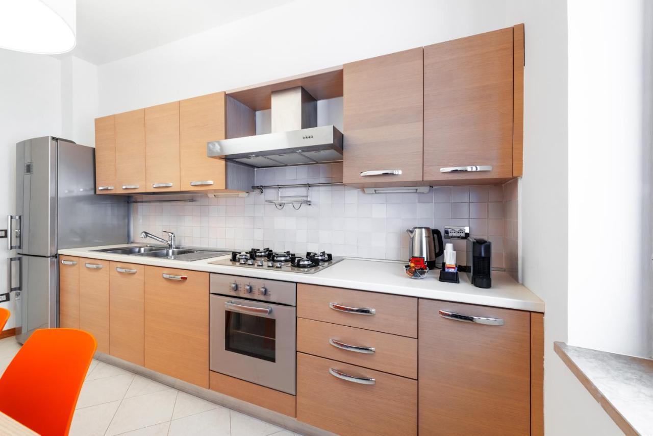 Appartamento Orange Street Studio Sorrento
