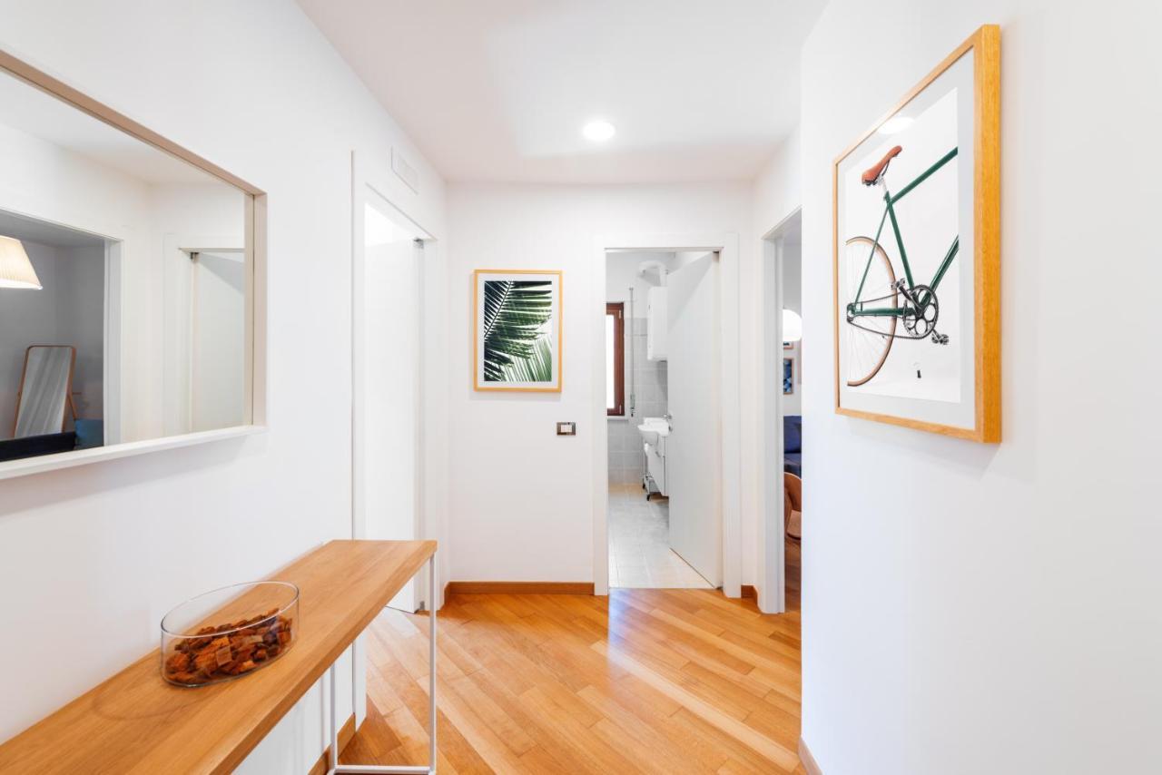 Appartement Orange Street Studio Sorrente