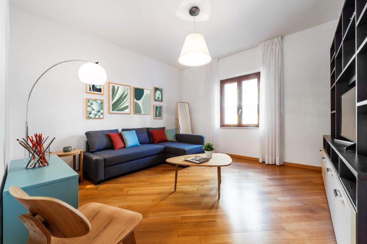 Appartement Orange Street Studio